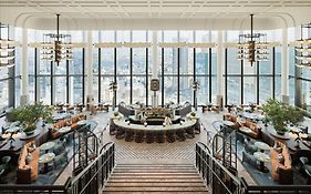 ウォルドーフ・アストリア大阪